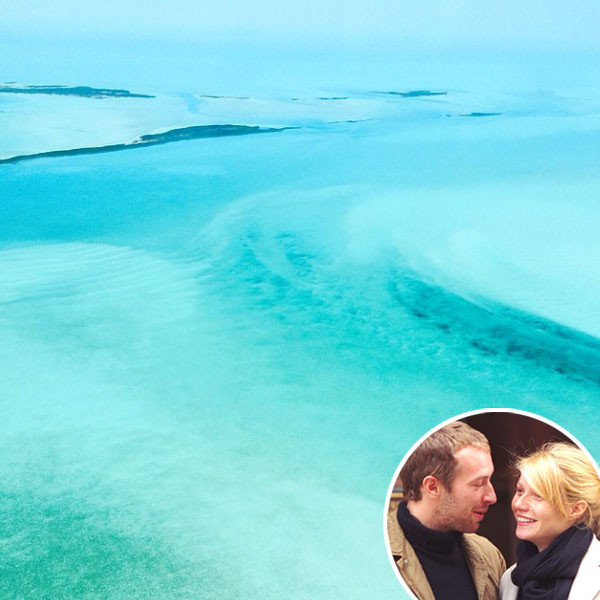 Gwyneth Paltrow, Instagram Gwyneth Paltrow, Instagram